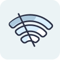 Icon-offline-mode