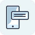 Icon-push-notification-template