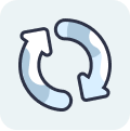 Icon-reuse