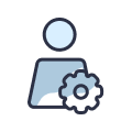 icontting