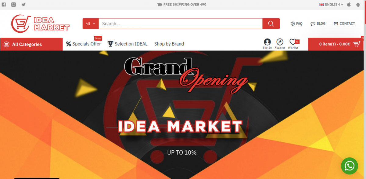 ideamarket