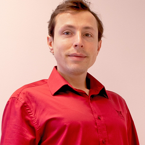 Alain Stout