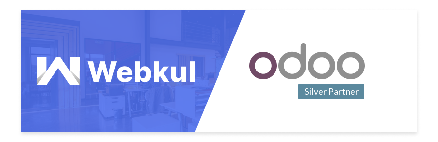 Webkul Odoo 
