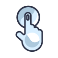 Improves User Experience-Icon