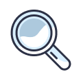 Increased conversion rate on e-commerce sites-Icon