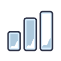 Internet Connectivity-Icon