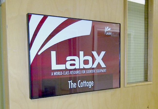LabX