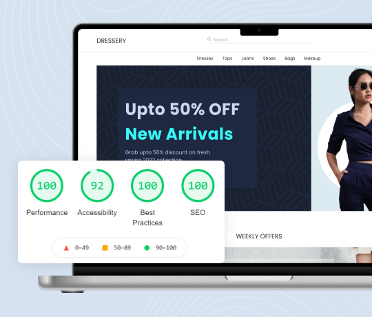 Laravel Performance Analysis and Optimization Service
