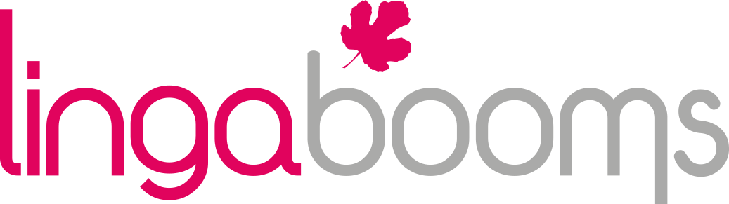 Lingabooms