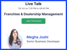 Live Talk - Odoo Experience 2021