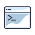 Load Development Environment-Icon