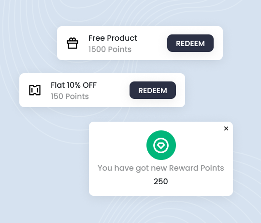 Loyalty and rewards program