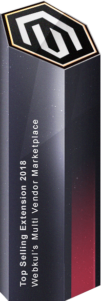 Magento Top Selling Extension Award 2019