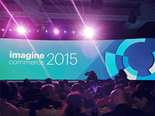 Magento Imagine 2015