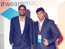Magento Live UK 2016