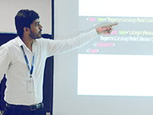 Webkul Magento® MeetUp 2016