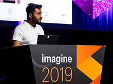 Magento Imagine 2019