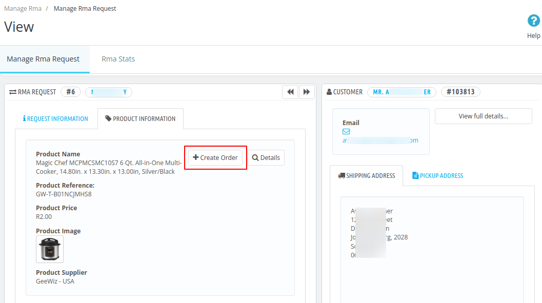 Manage-Rma-Request-View-•-GeeWiz