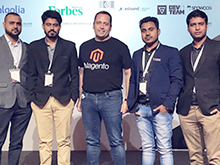 Meet Magento Dubai 2018