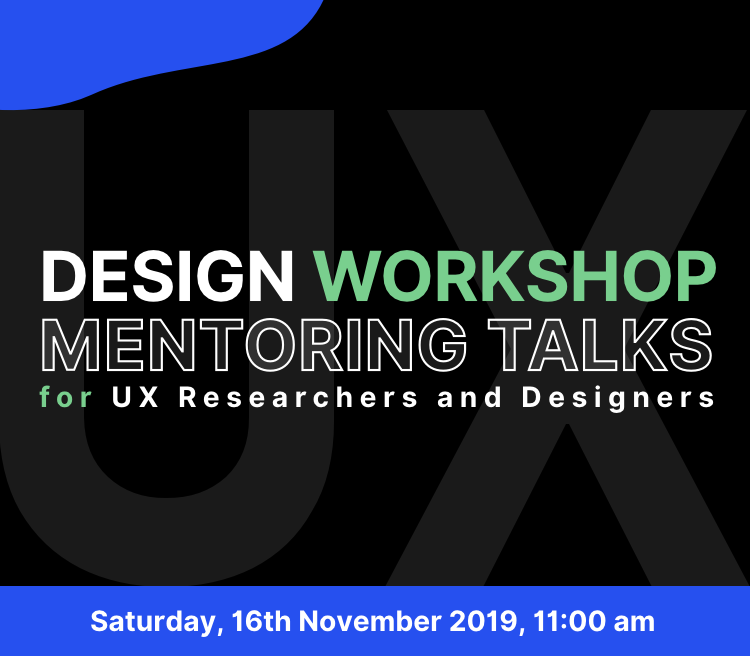 UX Workshop 2.0