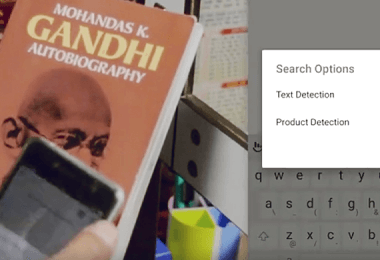 ml-search
