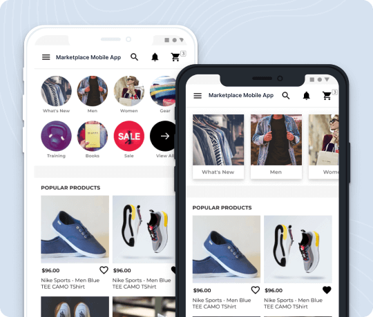 mobile-app-development-pimcore