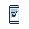Mobile Friendliness-Icon