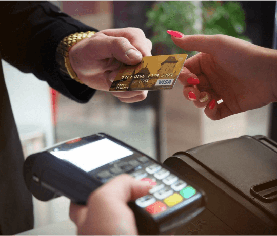 mobile-point-of-sale