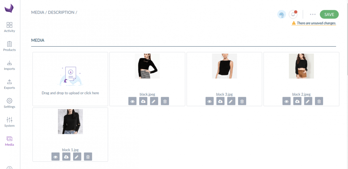 Multiple-Images