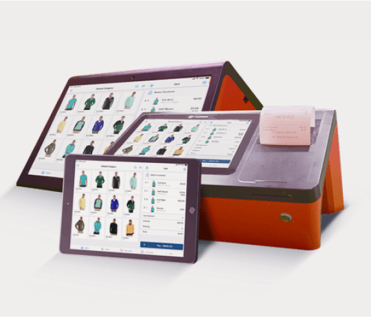 native-app-pos