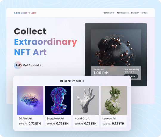 nft-marketplace