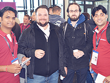 Odoo Experience 2016