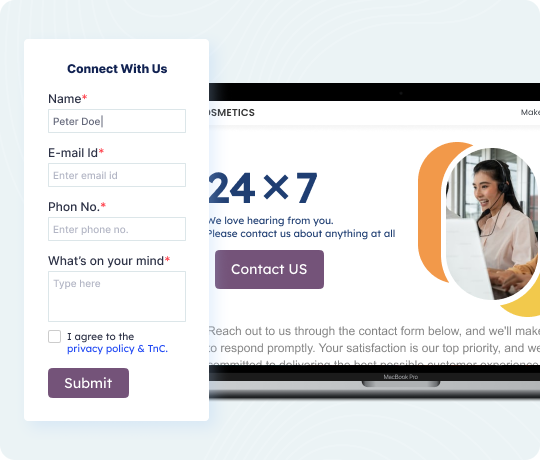Odoo Support Services
