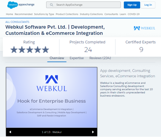 Custom CRM Development