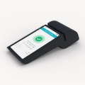 Payment terminal