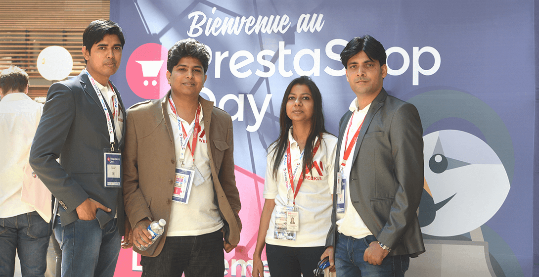 Prestashop Day 2015