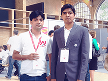 Prestashop Day 2015