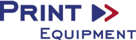 Print equipment