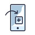 Progressive-Web-App-PWA-support-Icon