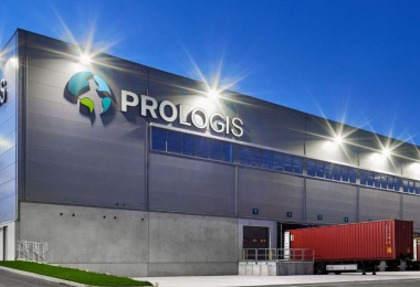 Prologis