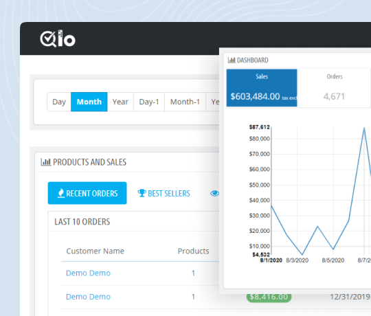 Qlo Apps