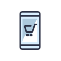 Quick Checkout-Icon