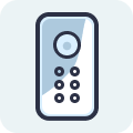 remote