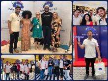 Salesforce India Dreamin 2023