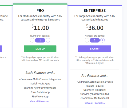 SaaS Consulting Services