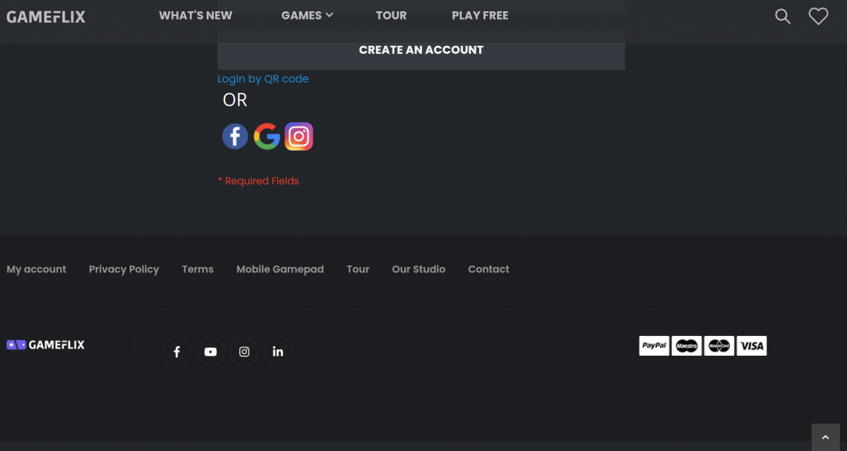 Magento 2 Social Login