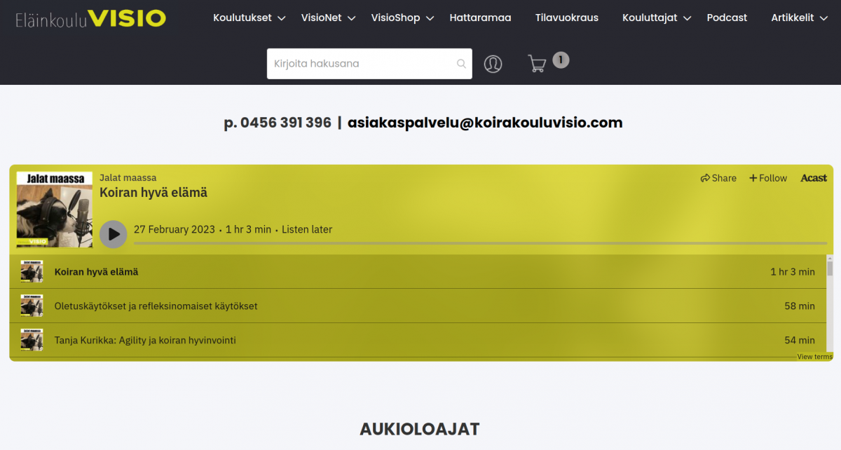 LMS for Magento 2