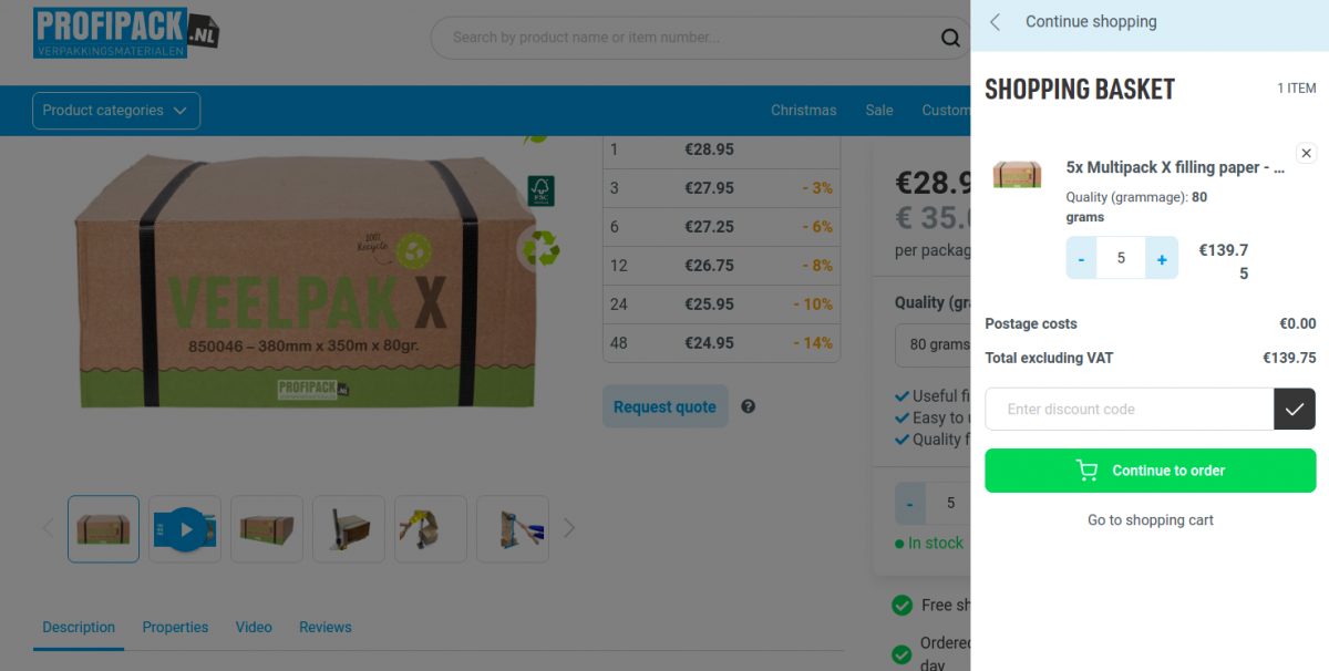 Webkul Akeneo Shopware Customization