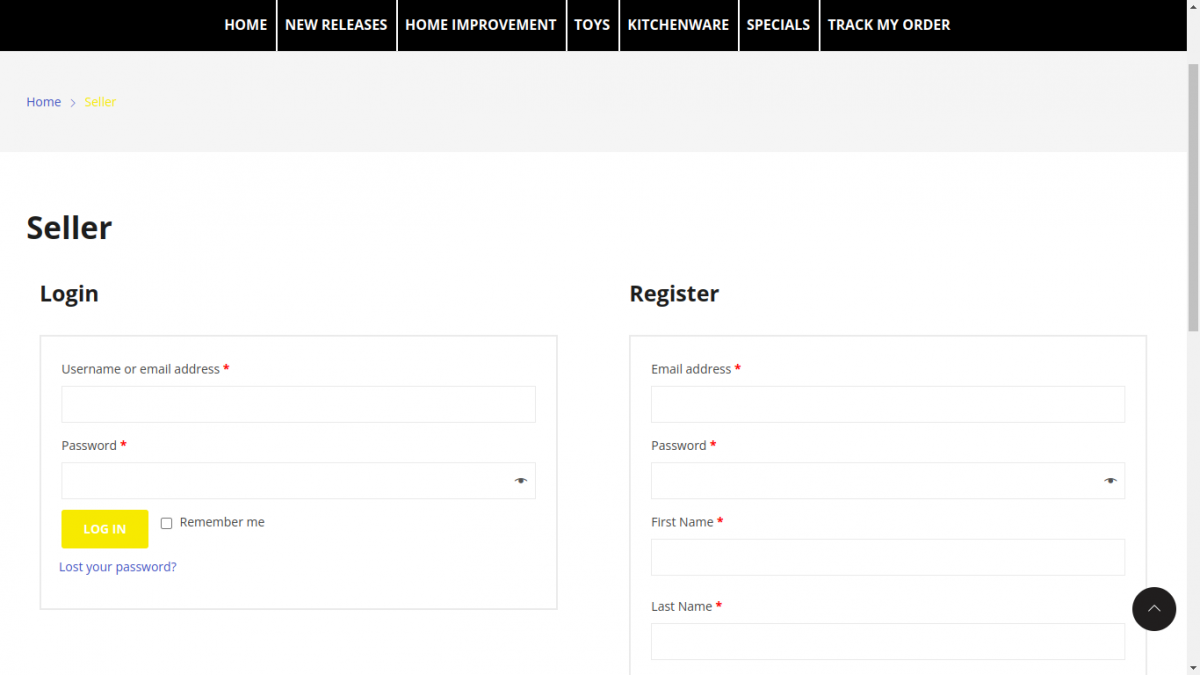 WooCommerce Multi-Vendor Plugin