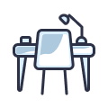 Seater Space-Icon